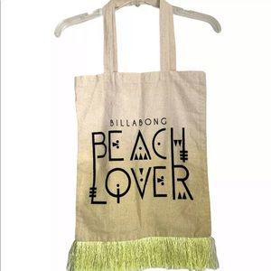 Billabong Beach Lovers Bag
